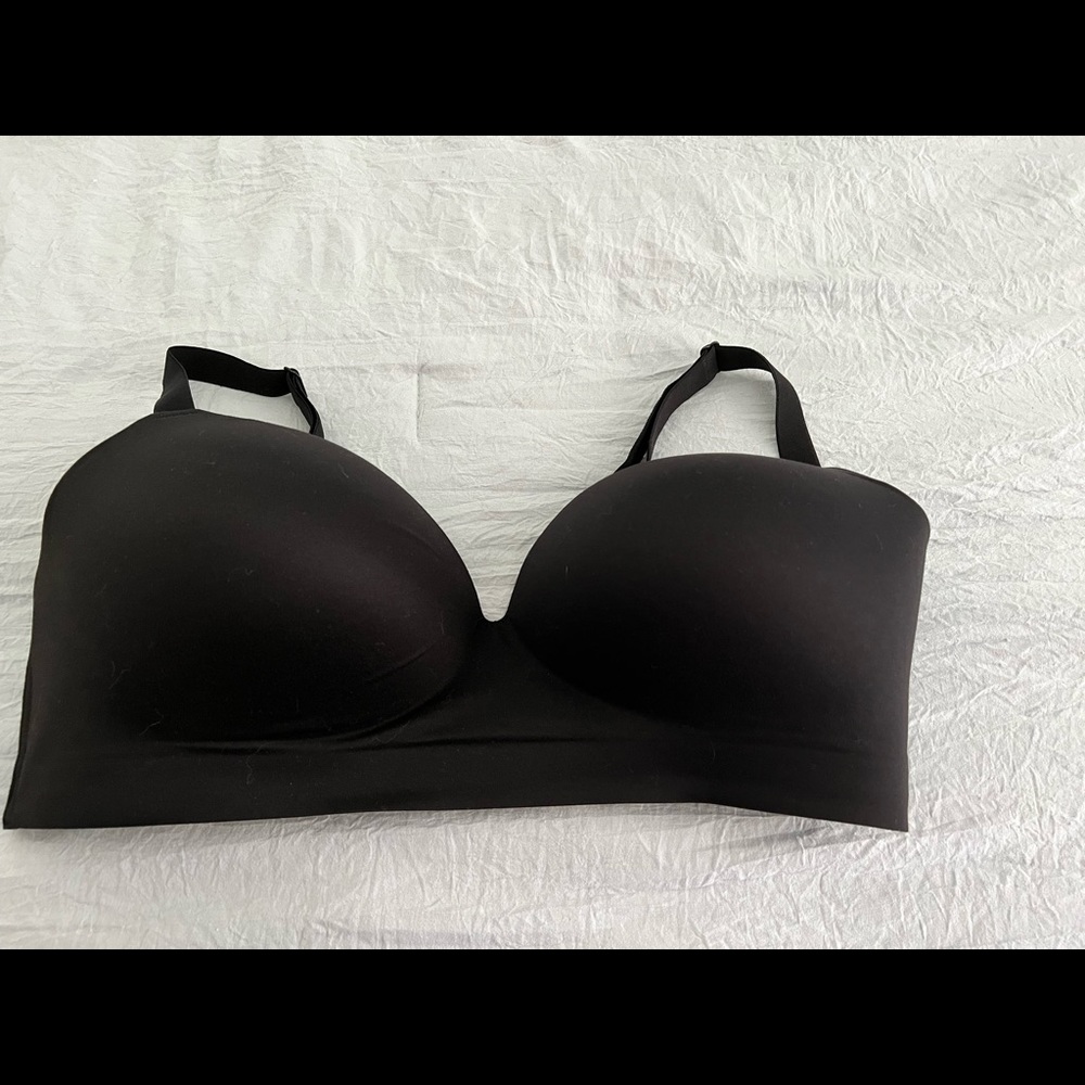 Soma Embliss Wireless 38D bra